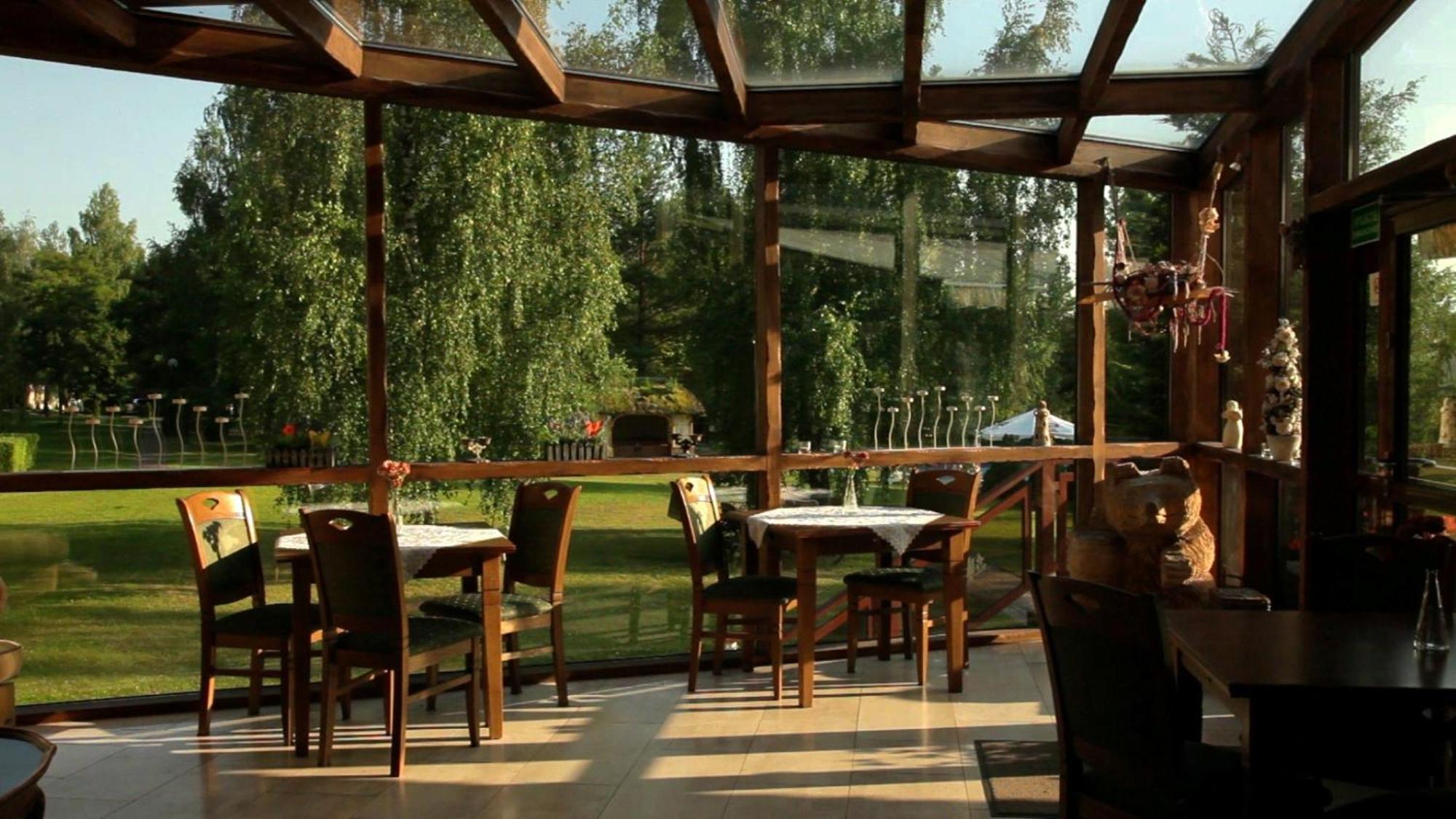 Hotel Niedzwiadek Wdzydze Kiszewskie Esterno foto