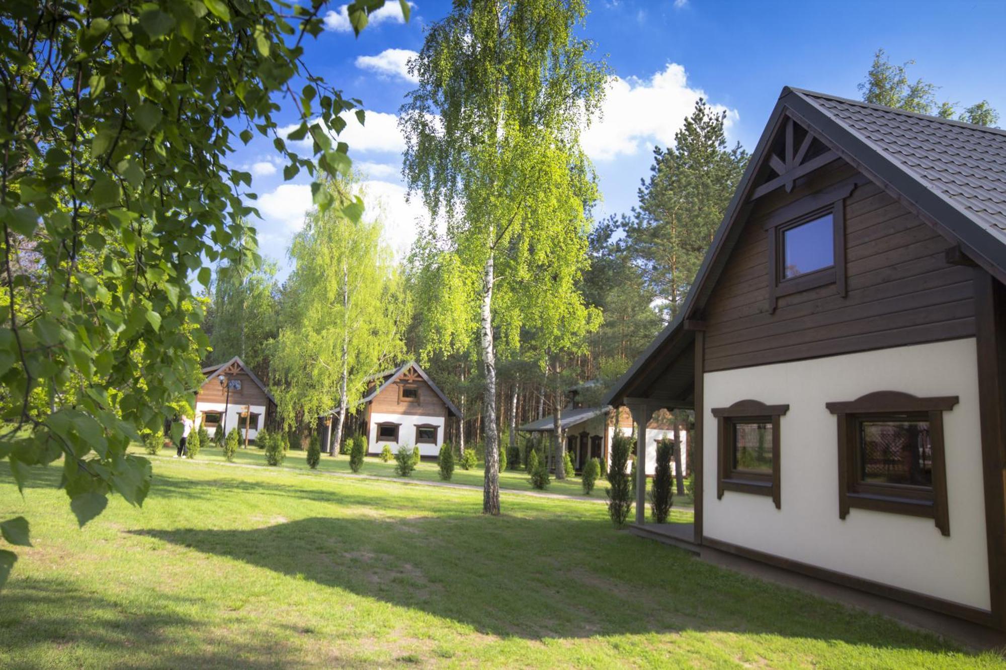 Hotel Niedzwiadek Wdzydze Kiszewskie Camera foto